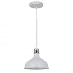 Lampa wisząca Italux /LOLA MD-HN8049M-WH+S.NICK