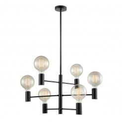 Veva MDM3339/6 BK