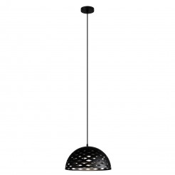 Lampa wisząca Italux MDM-3129/1 BK