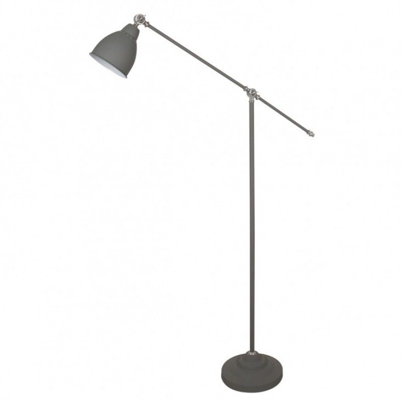 Lampa podłogowa Italux ML-HN3101-1-GR