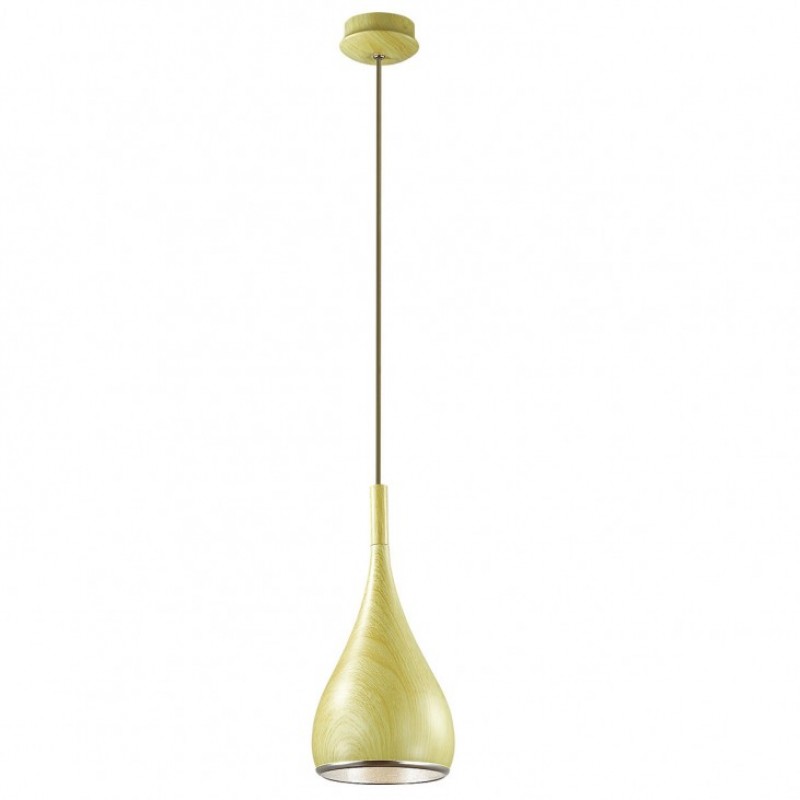 Lampa wisząca Italux MA01986CP-001