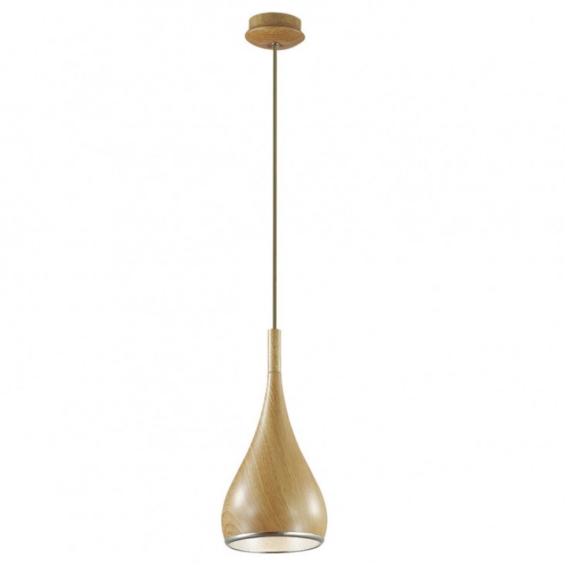 Lampa wisząca Italux MA01986CR-001