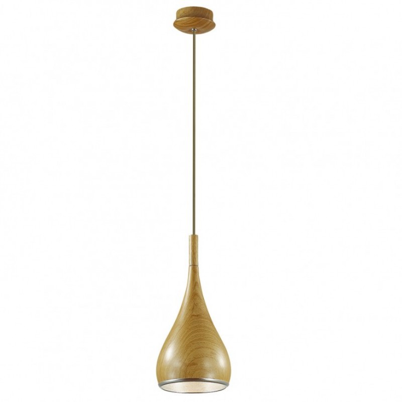 Lampa wisząca Italux MA01986CQ-001