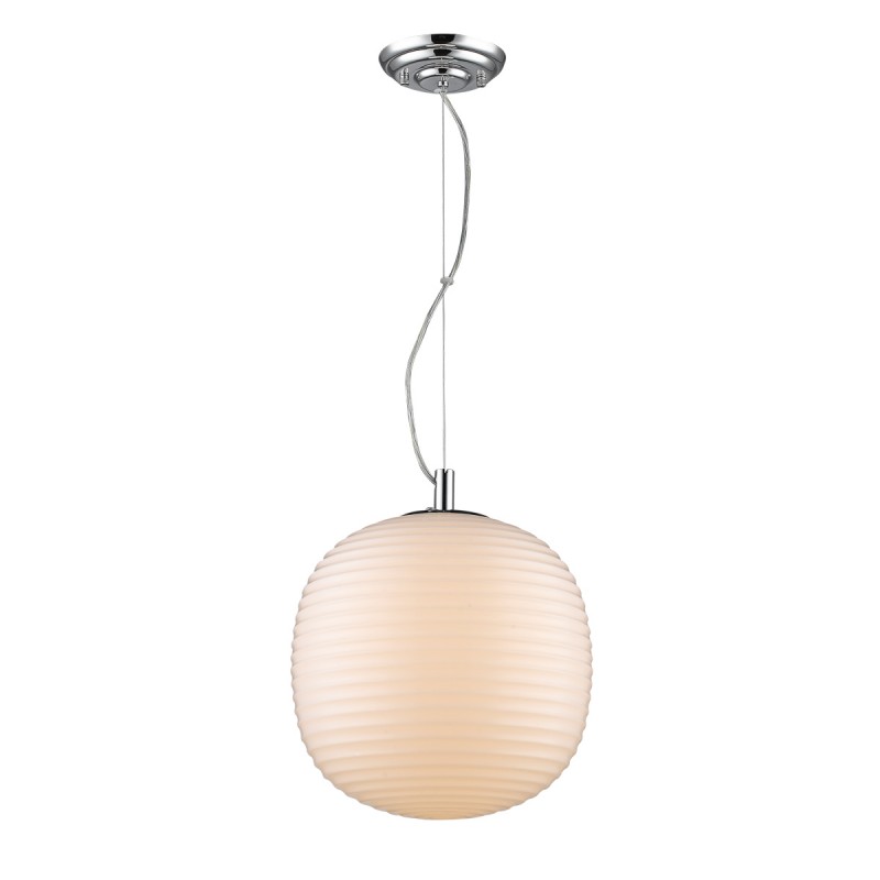 Lampa wisząca Italux 8192-1P