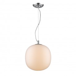 Lampa wisząca Italux 8192-1P