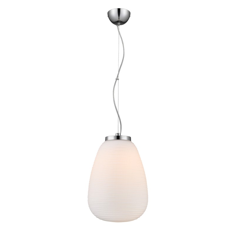 Lampa wisząca Italux 8194-1P