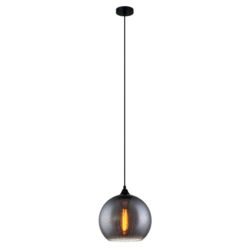 Lampa wisząca Italux MDM3148/1 SG+DROP