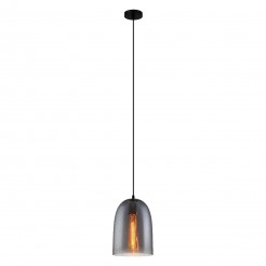 Lampa wisząca Italux MDM3149/1 SG+DROP