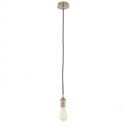 Atrium DS-M-036 ANTIQUE BRASS