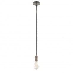 Lampa wisząca Italux DS-M-036 MATT BLACK