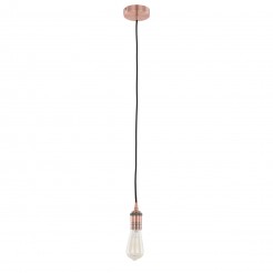 Atrium DS-M-036 RED COPPER