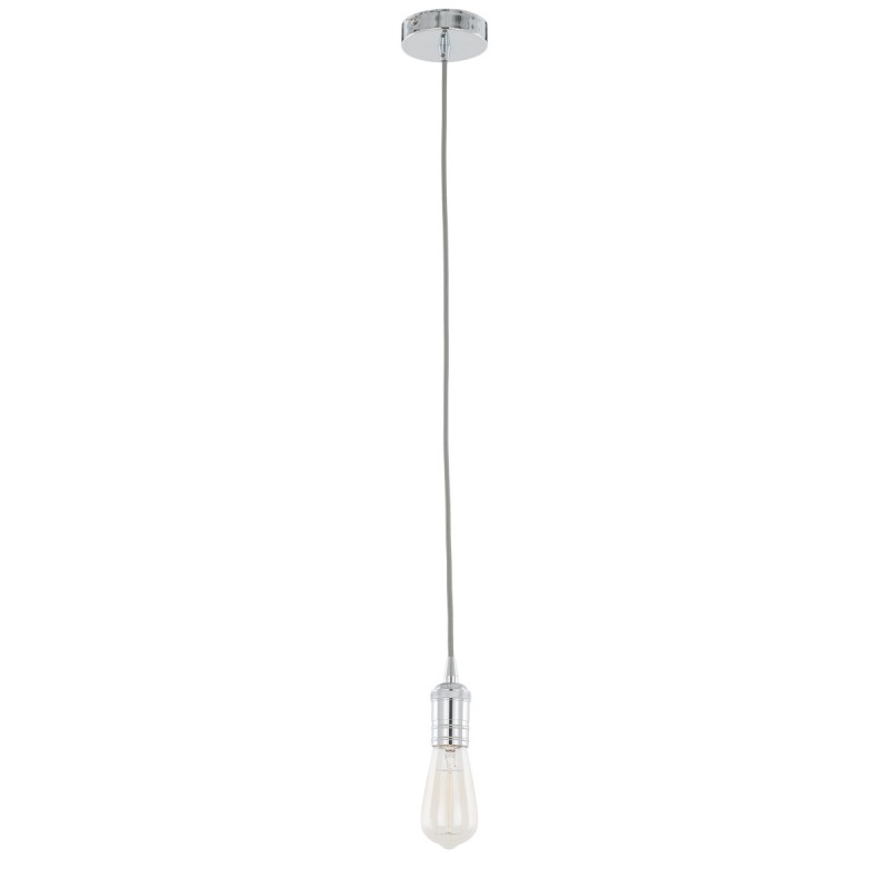 Lampa wisząca Italux DS-M-036 CHROME