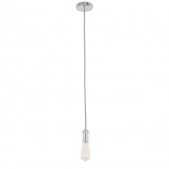 Lampa wisząca Italux DS-M-036 CHROME