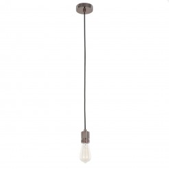 Lampa wisząca Italux DS-M-010 ANTIQUE BRASS