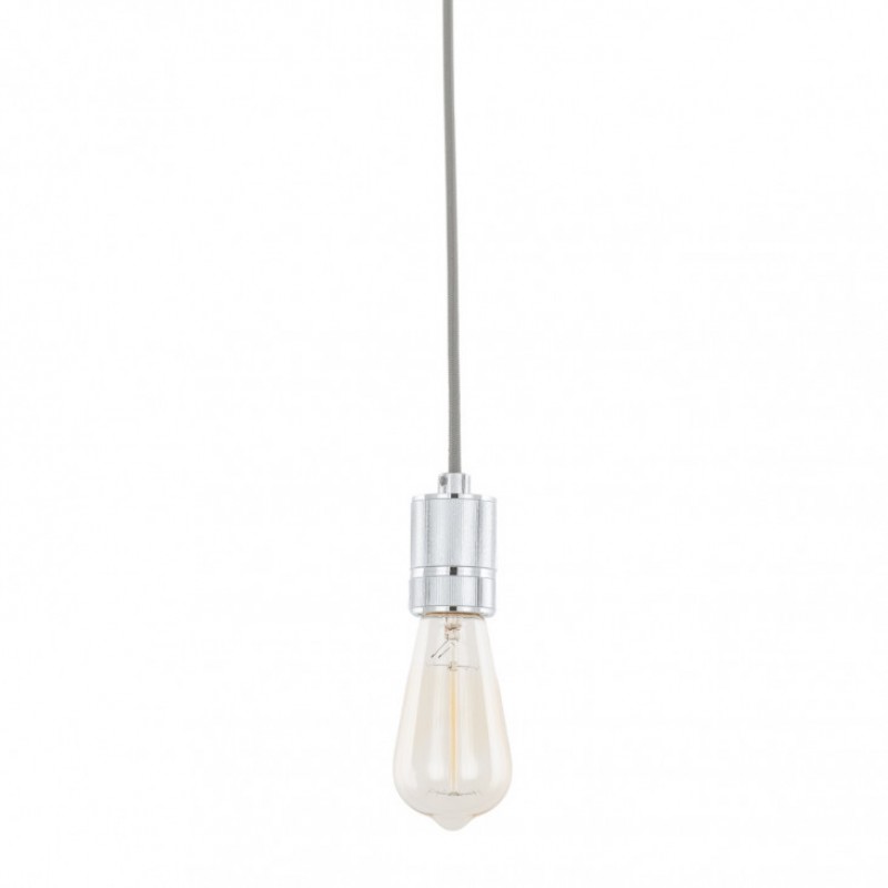 Lampa wisząca Italux DS-M-010 CHROME