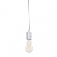 Lampa wisząca Italux DS-M-010 CHROME