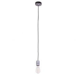 Lampa wisząca Italux DS-M-010-03 CHROME