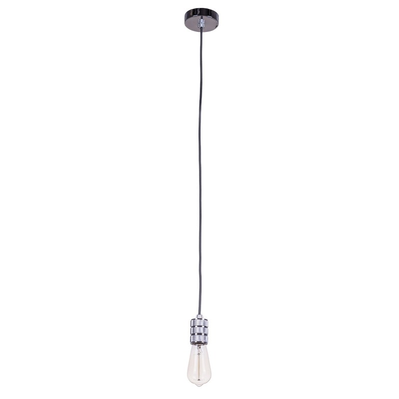 Lampa wisząca Italux DS-M-010-03 CHROME