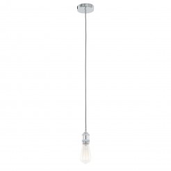 Lampa wisząca Italux DS-M-034 CHROME