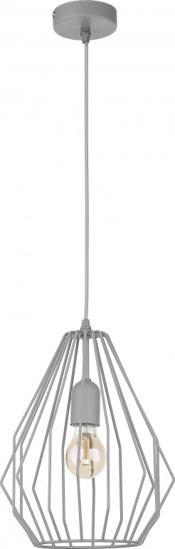 Lampa wisząca TK Lighting GRAY 2227