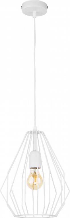 Lampa wisząca TK Lighting WHITE 2223