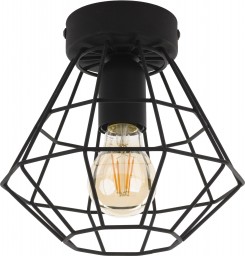 Plafon TK Lighting BLACK 2294