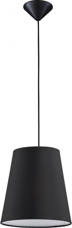 Lampa wisząca TK Lighting black 1231