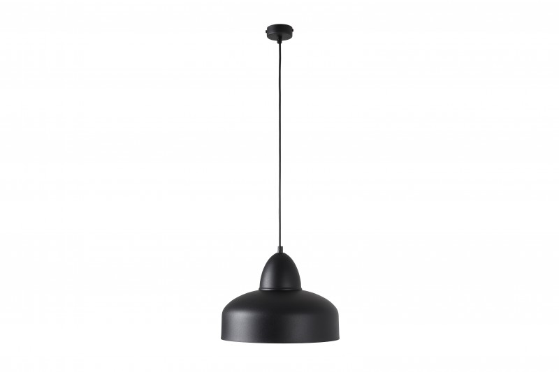 LAMPA WISZĄCA COMO BLACK 946G1