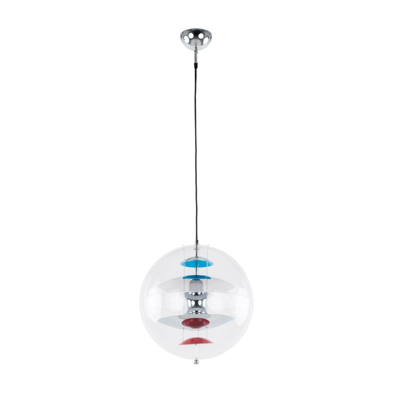 Lampa wisząca Italux MDE616/1