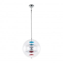 Lampa wisząca Italux MDE616/1