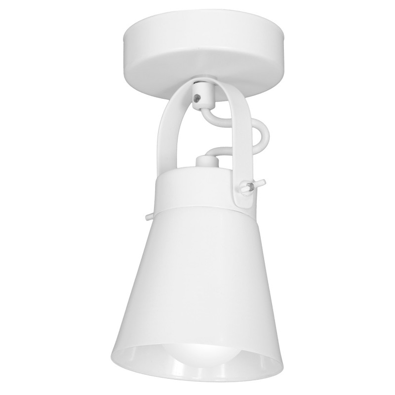 Spot/reflektorek Luminex white 8119