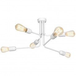 Lampa wisząca Aldex WHITE 860K3