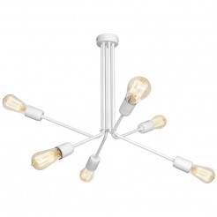 Lampa wisząca Aldex WHITE 860K1