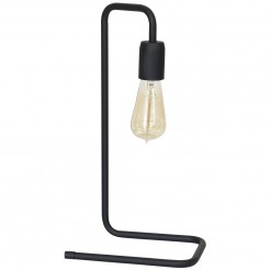 Lampka nocna/biurkowa/gabinet Aldex BLACK 857B