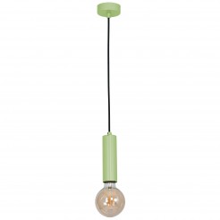 Lampa wisząca Luminex green 8506