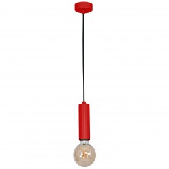 Lampa wisząca Luminex red 8510