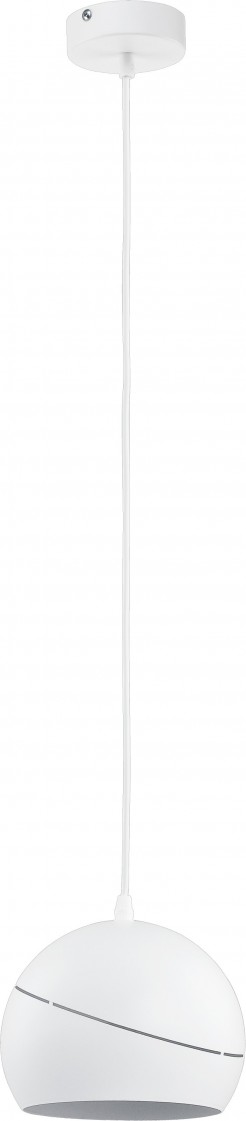 Lampa wisząca TK Lighting WHITE 1681