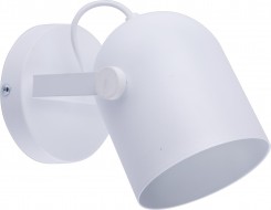 Kinkiet TK Lighting white 2603