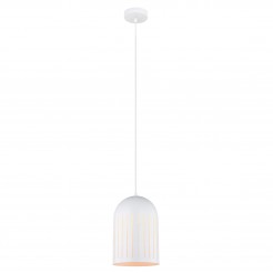 Lampa wisząca Italux MDM-3633/1L W