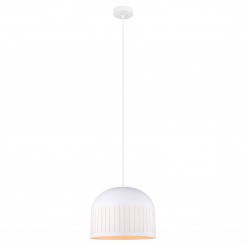 Lampa wisząca Italux MDM-3633/1XL W