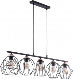 Lampa wisząca TK Lighting 1649