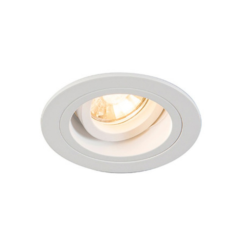 Oprawa downlight/oczko Zuma Line ROUND WHITE 92699-WH