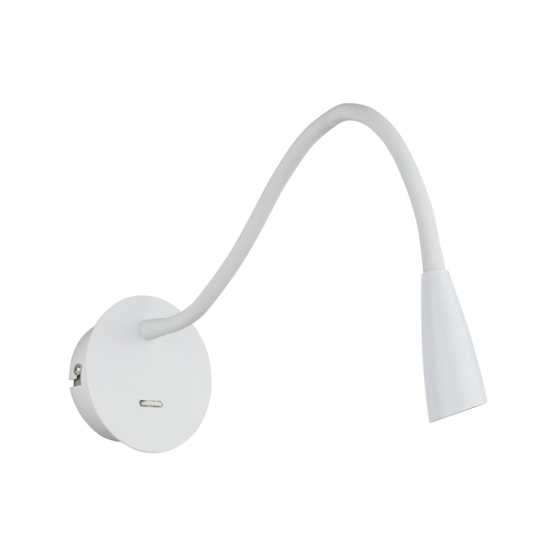 Kinkiet Italux white WB88779-WH