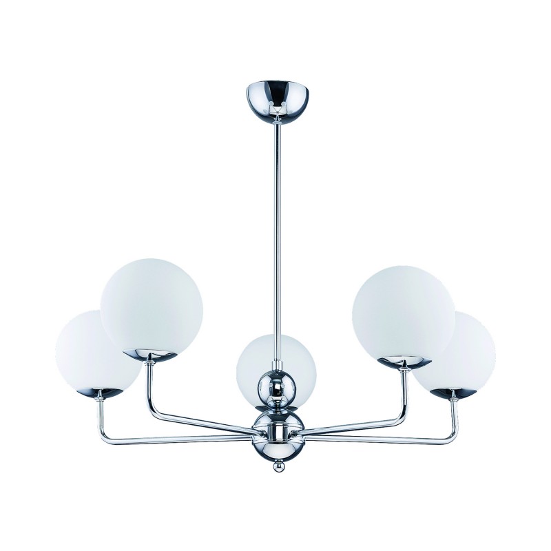 Lampa wisząca Jupiter 1697