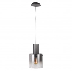 Lampa wisząca Italux black MD17076-1A BK