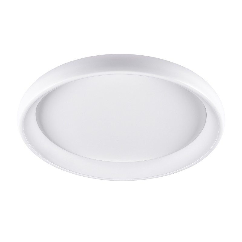 Plafon Italux WHITE 5280-850RC-WH-3