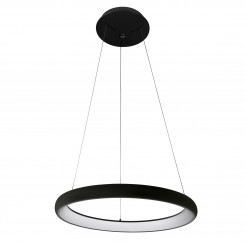 Lampa wisząca Italux BLACK 5280-840RP-BK-3