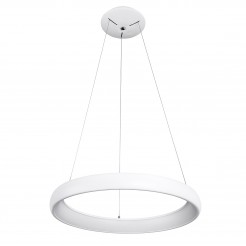 Lampa wisząca Italux WHITE 5280-850RP-WH-3