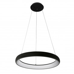 Lampa wisząca Italux BLACK 5280-850RP-BK-3