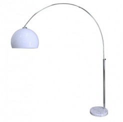 Lampa podłogowa Zuma Line TS-010121W PRODUCENT: ZUMA LINE